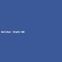 Weicher Stahl-BH